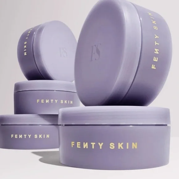 Fenty Skin Butta Drop Whipped Oil Body Cream